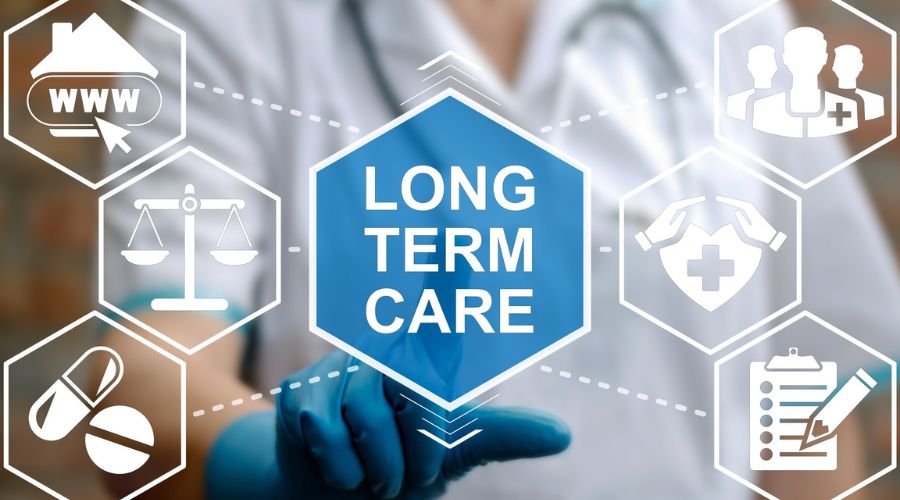 Clicca per accedere all'articolo Polizza ENPAM long term care: il 96 per cento di medici e dentisti è protetto